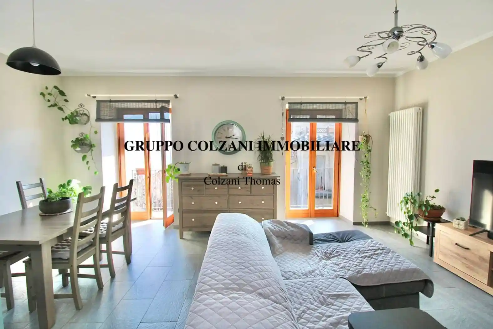 Trilocale via Lera, Vercana - foto 4