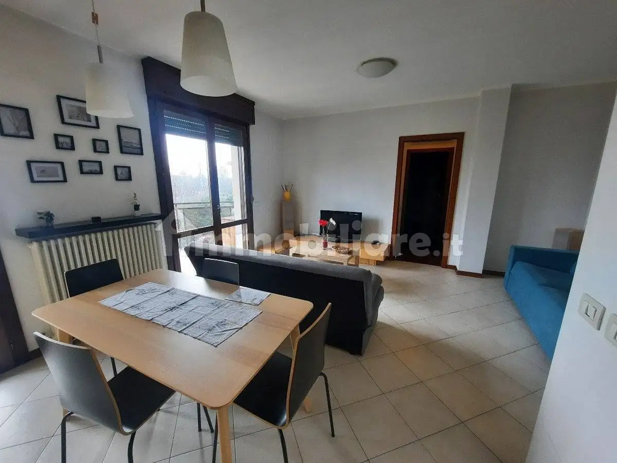 Appartamento in vendita a Reggio Emilia