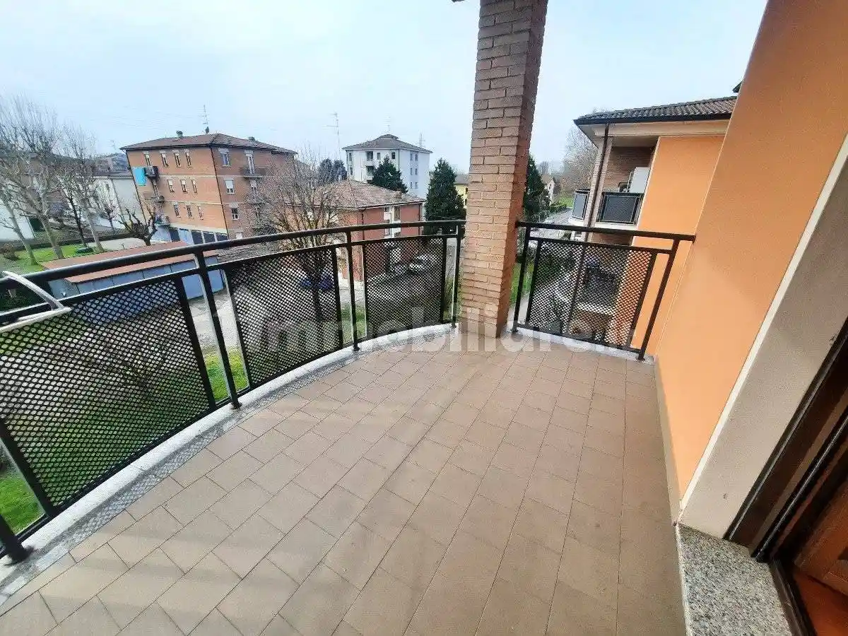 Trilocale buono stato, terzo piano, Mancasale, Reggio Emilia - foto 3