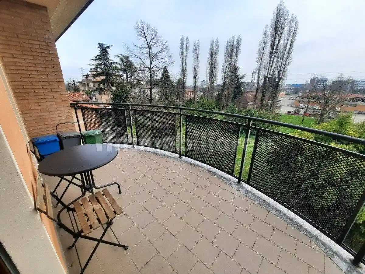 Trilocale buono stato, terzo piano, Mancasale, Reggio Emilia - foto 5