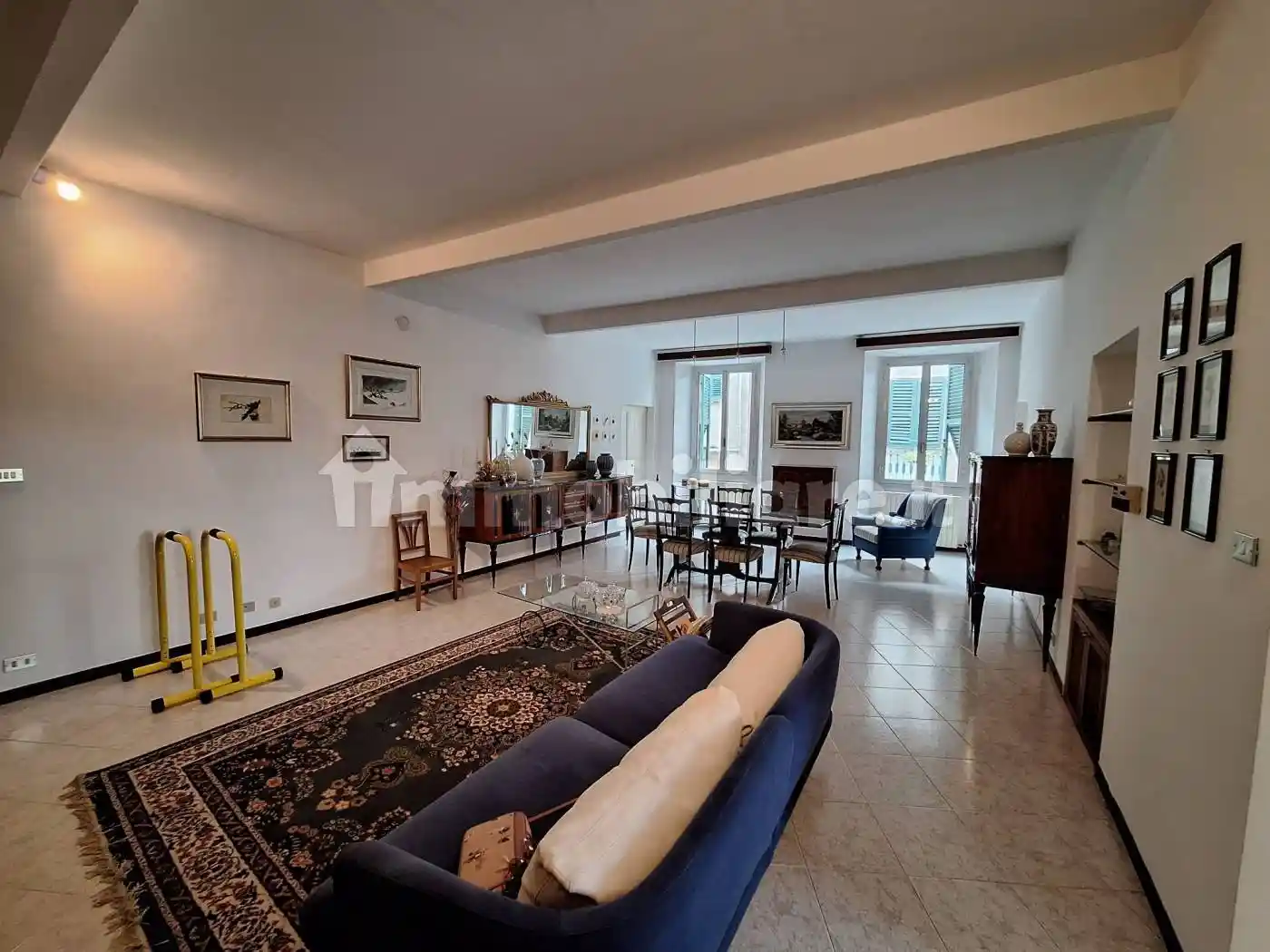 Appartamento in vendita a Ovada