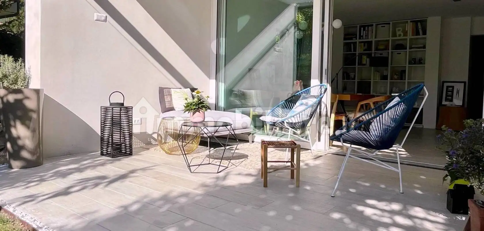 Appartamento in vendita a Terlano