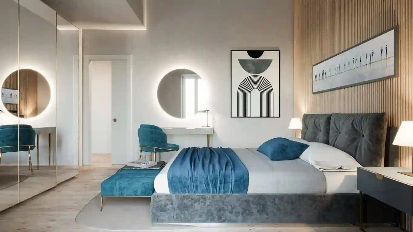 Villetta a schiera - foto 3