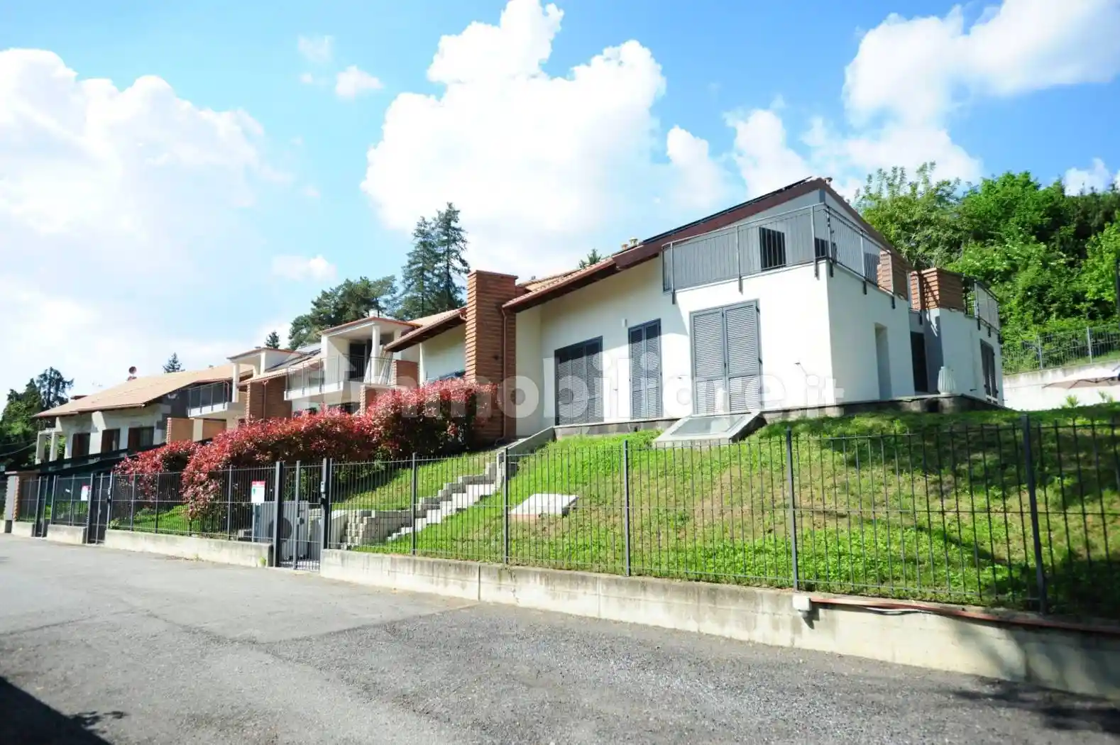 Villa in vendita a Torino