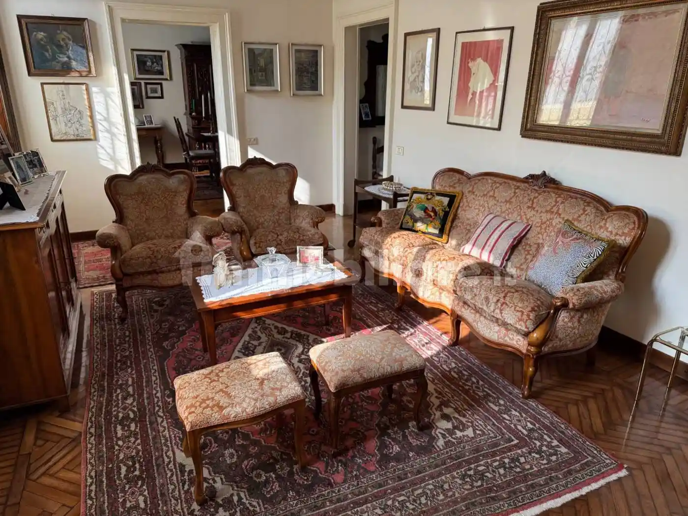 Villa in vendita a Bagnolo Cremasco