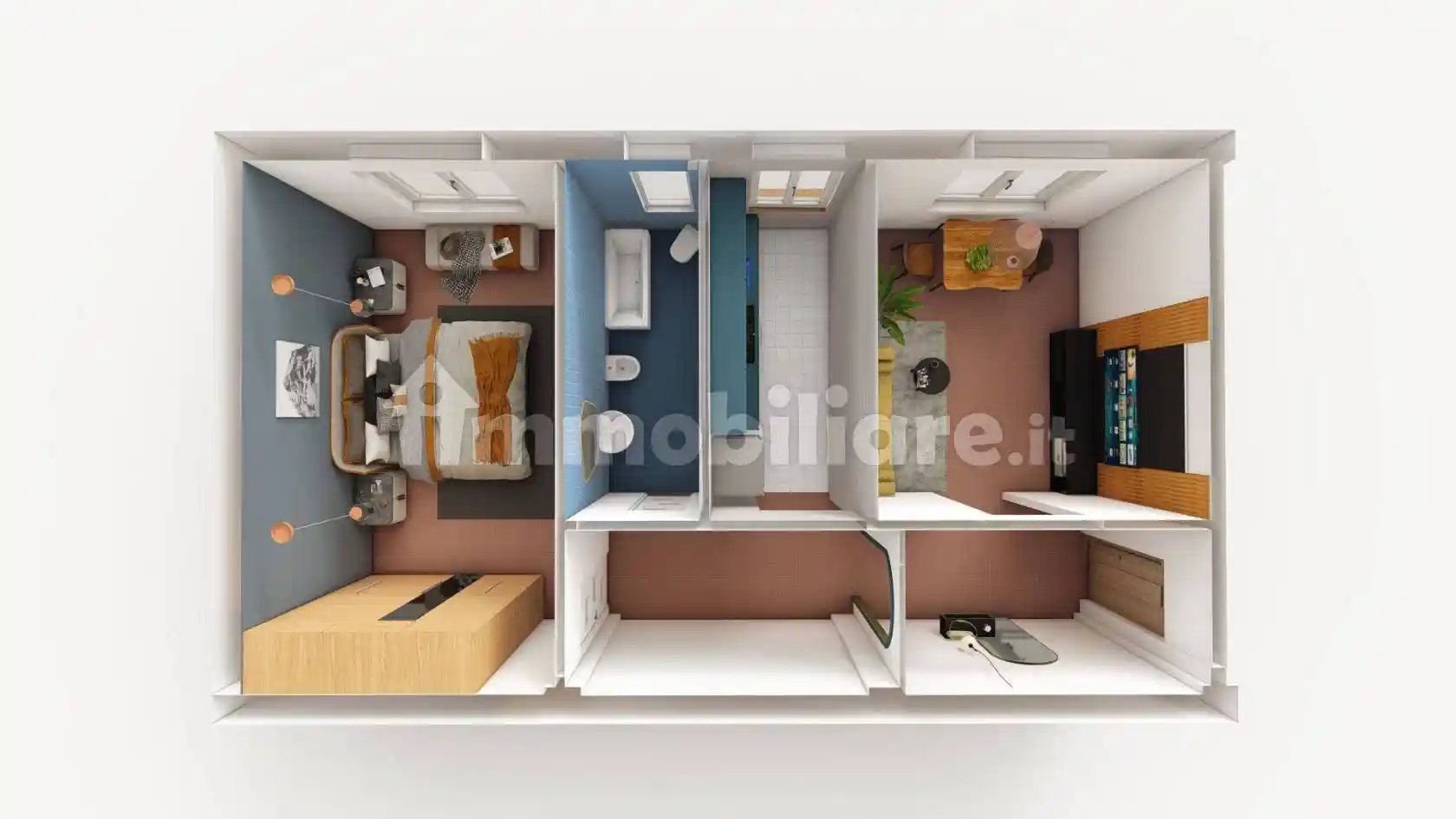 Appartamento - foto 2