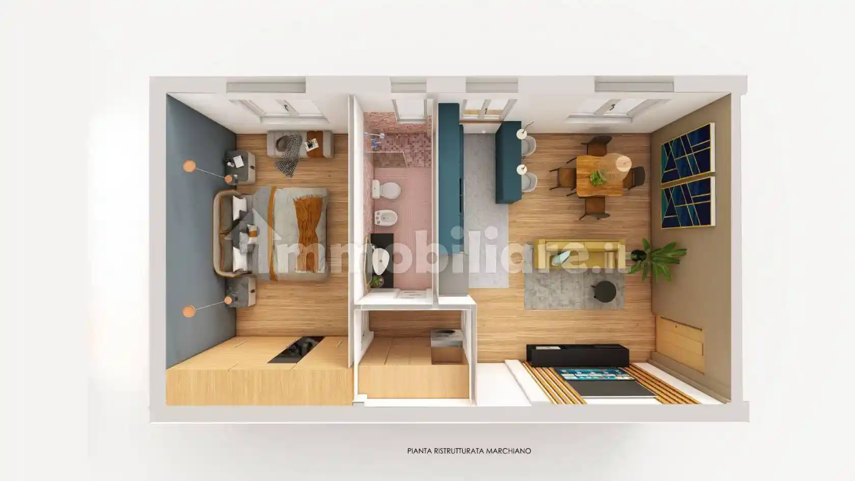 Appartamento - foto 3