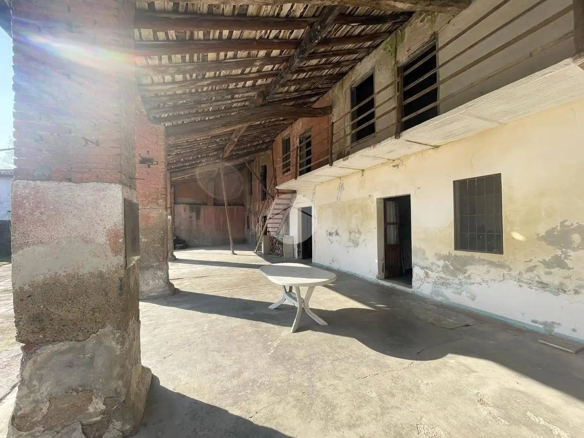 Rustico - Casale in vendita a Berlingo