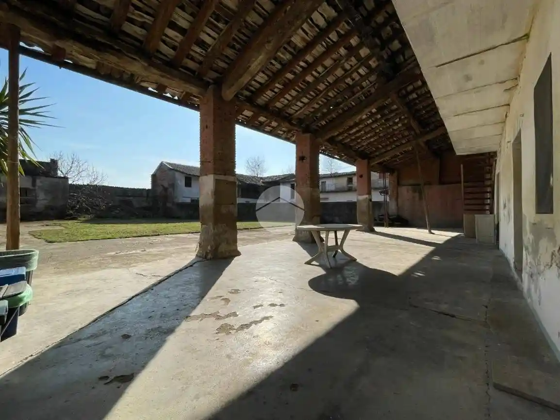 Rustico via Guglielmo Marconi 5, Centro, Berlingo - foto 3