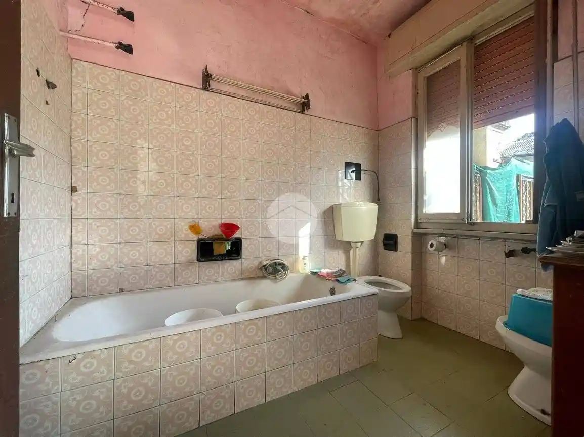 Rustico via Guglielmo Marconi 5, Centro, Berlingo - foto 4