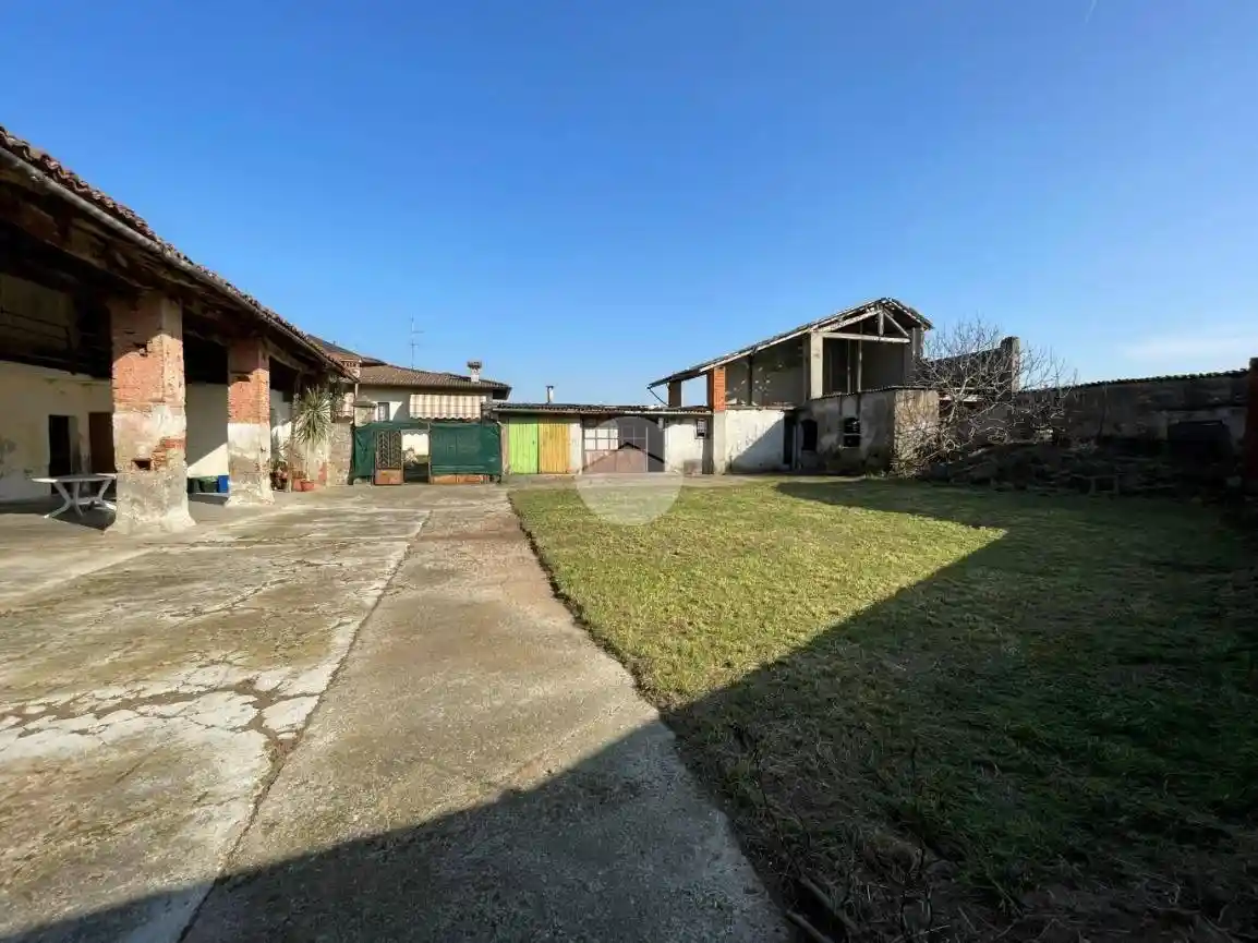 Rustico via Guglielmo Marconi 5, Centro, Berlingo - foto 5