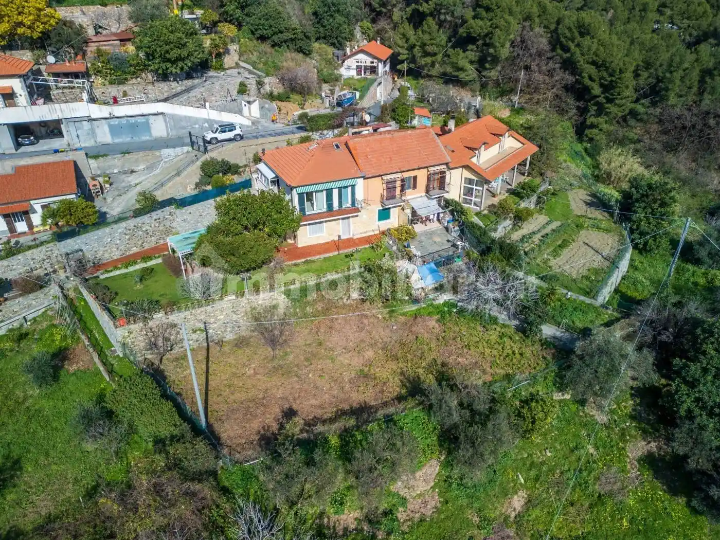 Casa indipendente in vendita a Alassio
