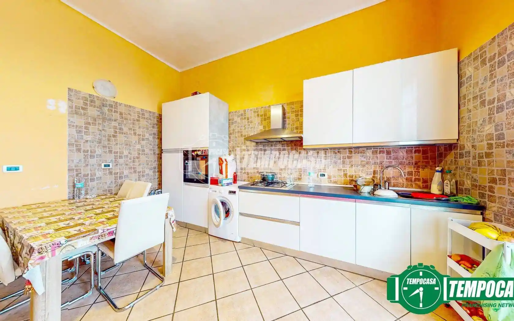 Appartamento in vendita a Alessandria