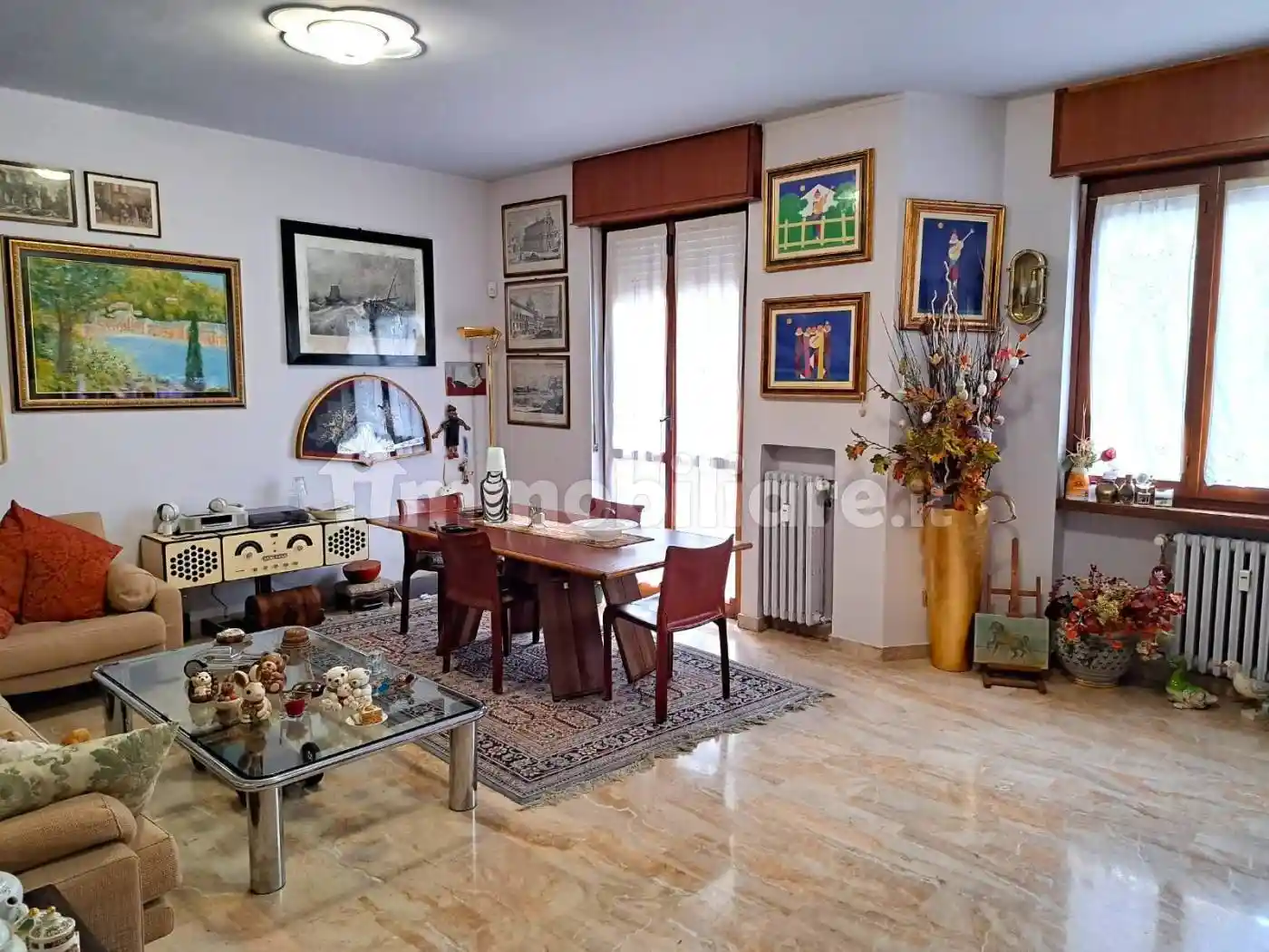 Appartamento in vendita a Alessandria