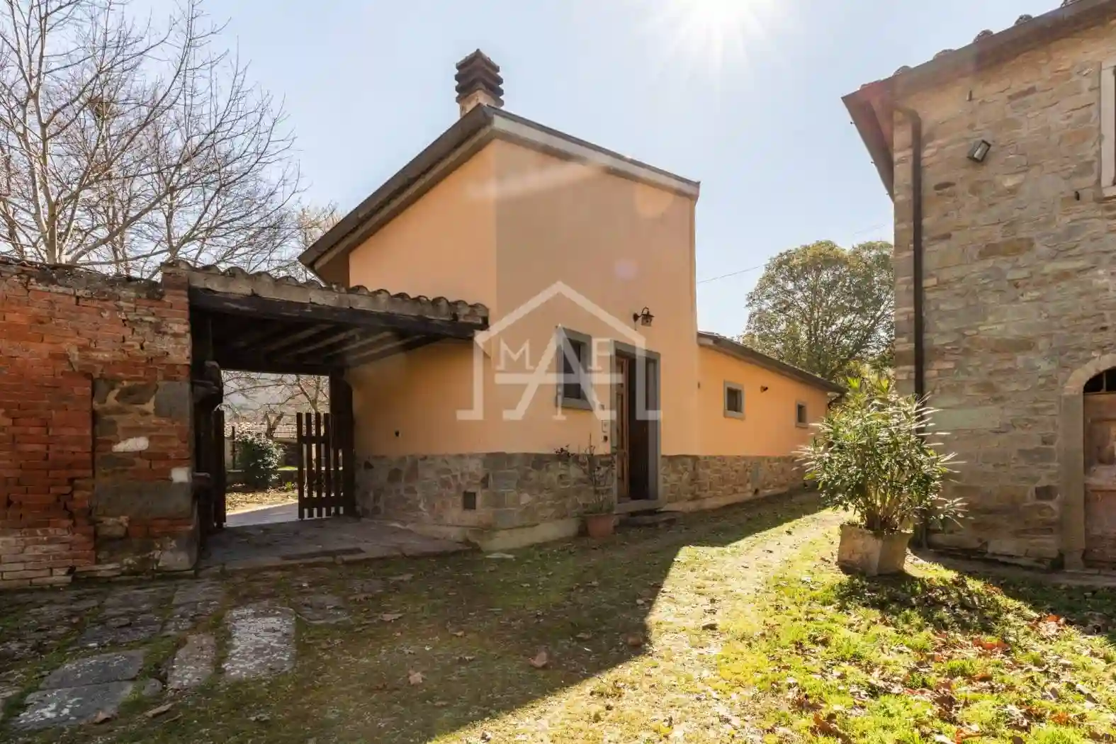 Casa indipendente - foto 2