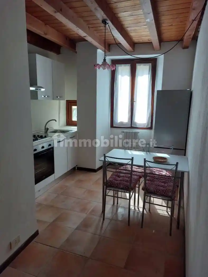 Appartamento in affitto a Brescia