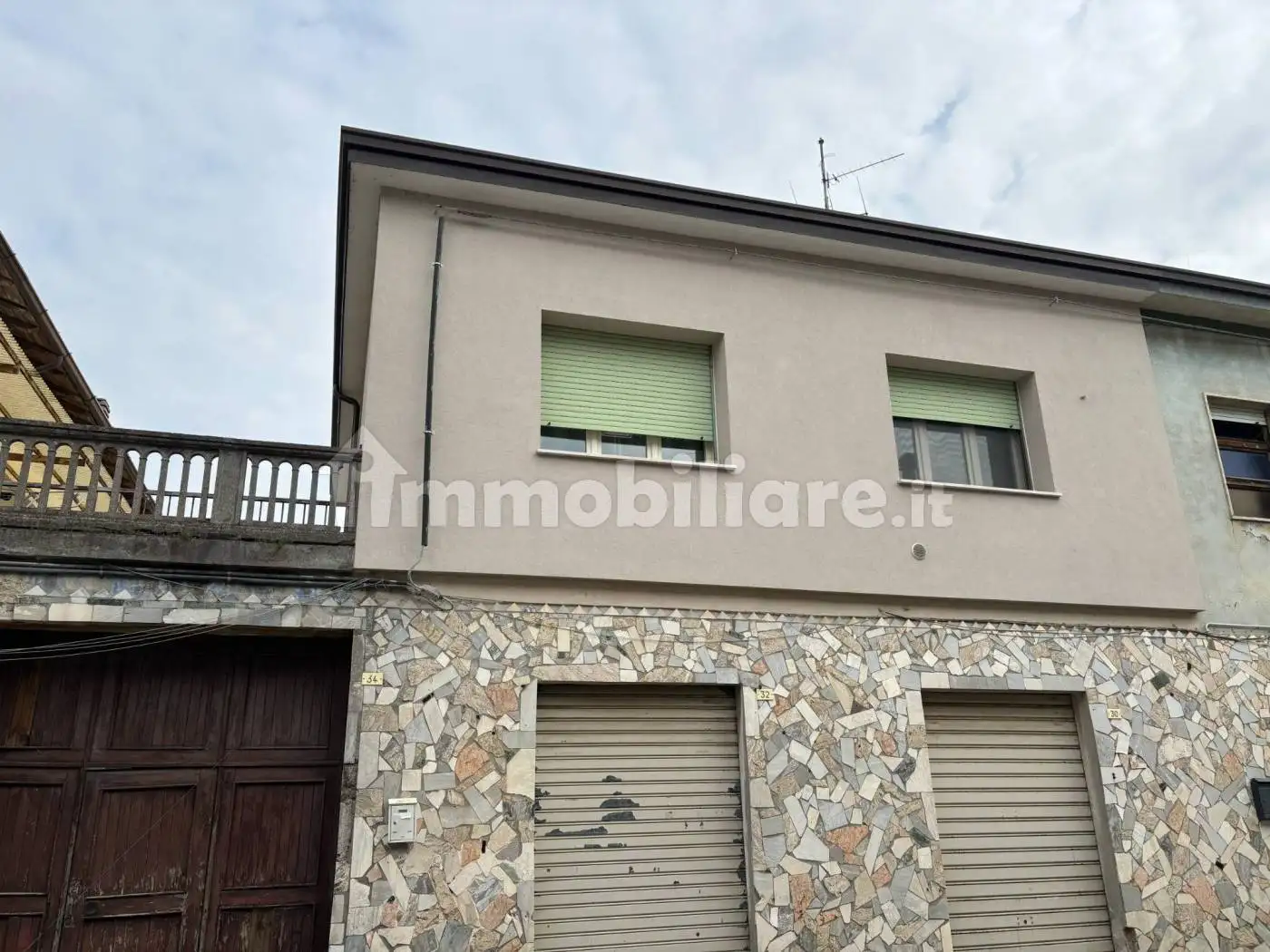 Trilocale via Camillo Benso di Cavour 28, Centro, Canneto sull'Oglio - foto 2