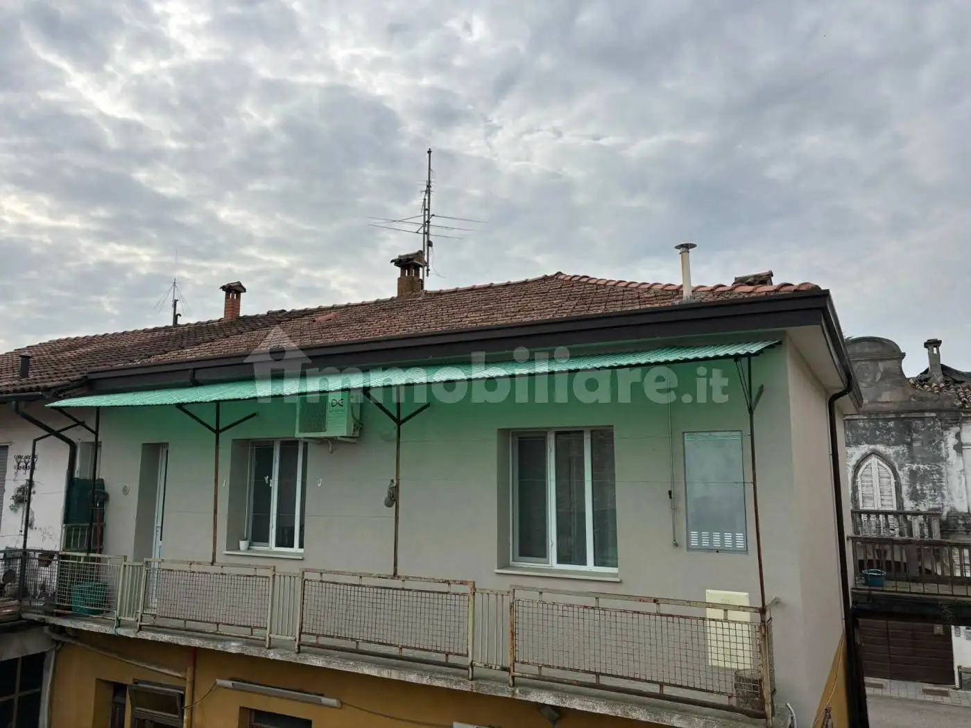 Trilocale via Camillo Benso di Cavour 28, Centro, Canneto sull'Oglio - foto 3