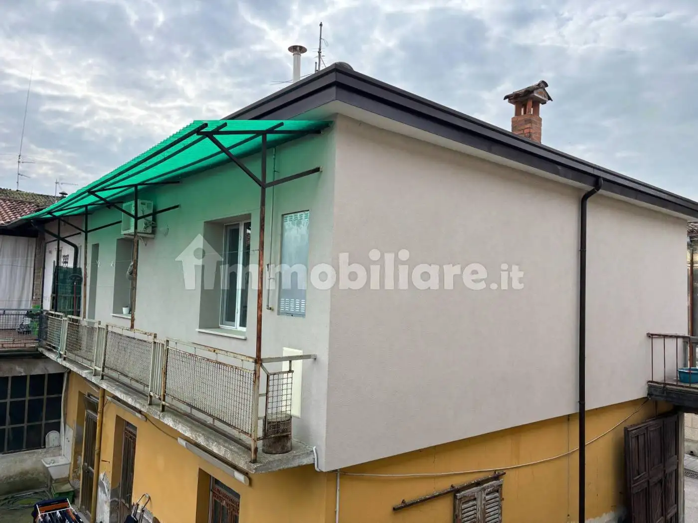 Trilocale via Camillo Benso di Cavour 28, Centro, Canneto sull'Oglio - foto 4