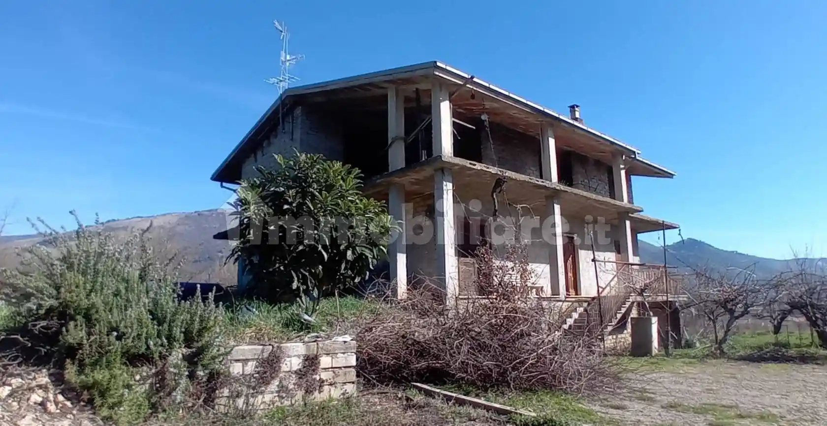 Villa in vendita a Anagni