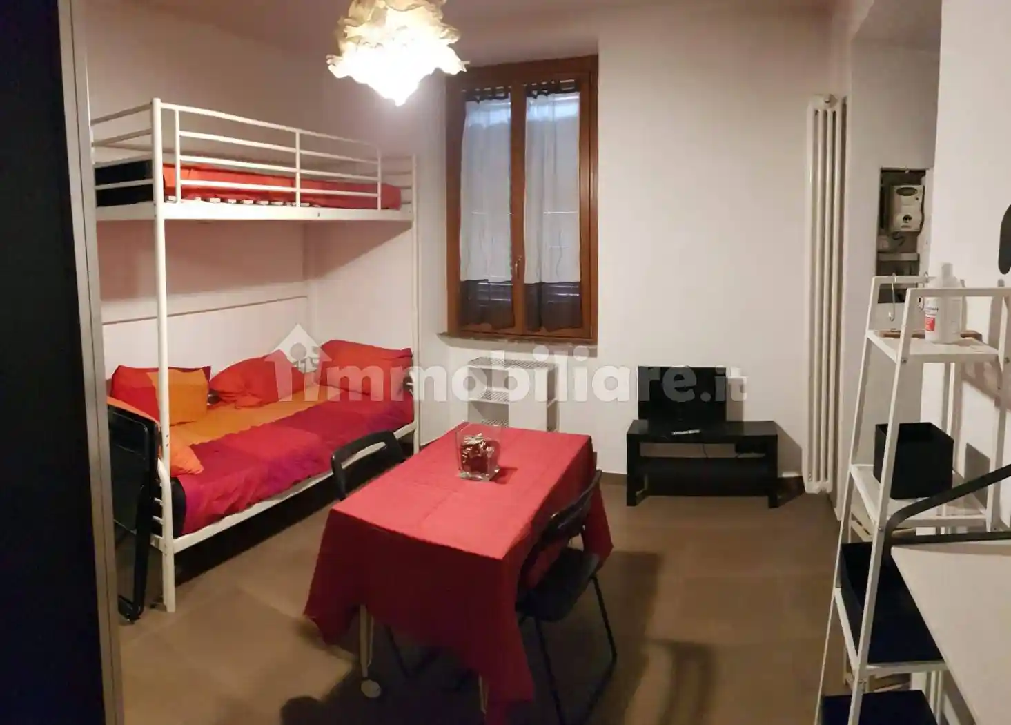 Appartamento in affitto a Torino