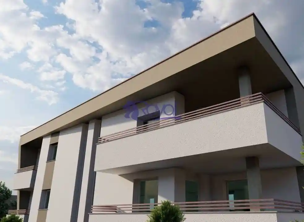 Appartamento in vendita a Parabiago