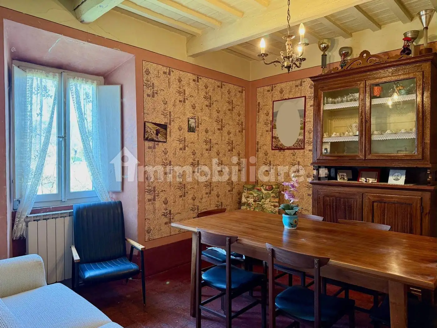 Casa indipendente in vendita a Fiuminata