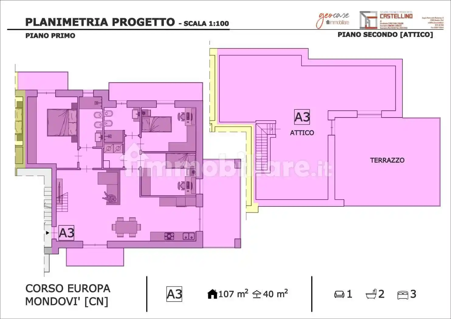 Appartamento - foto 2