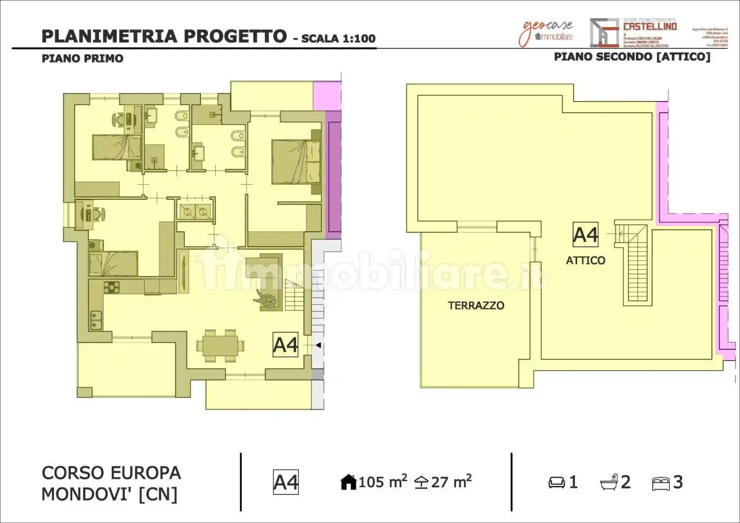 Appartamento - foto 3