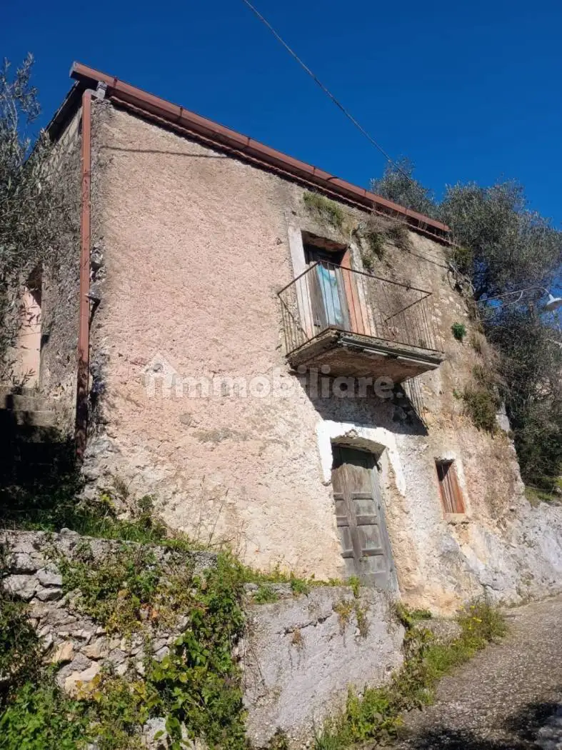 Rustico - Casale in vendita a Venafro