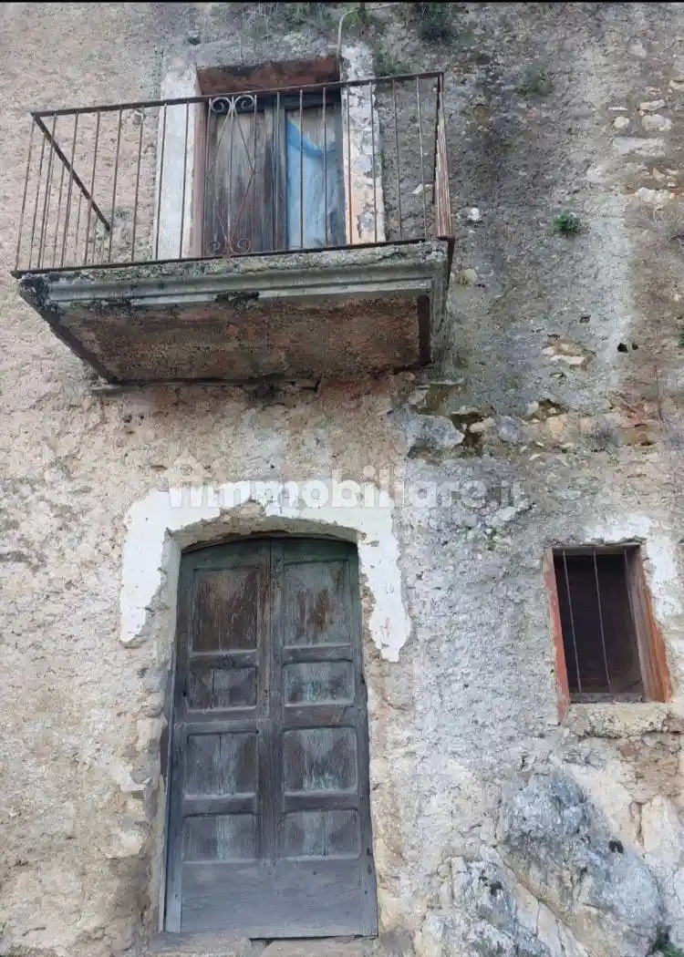 Rustico Strada Malepasso 3, Vallecupa, Venafro - foto 2