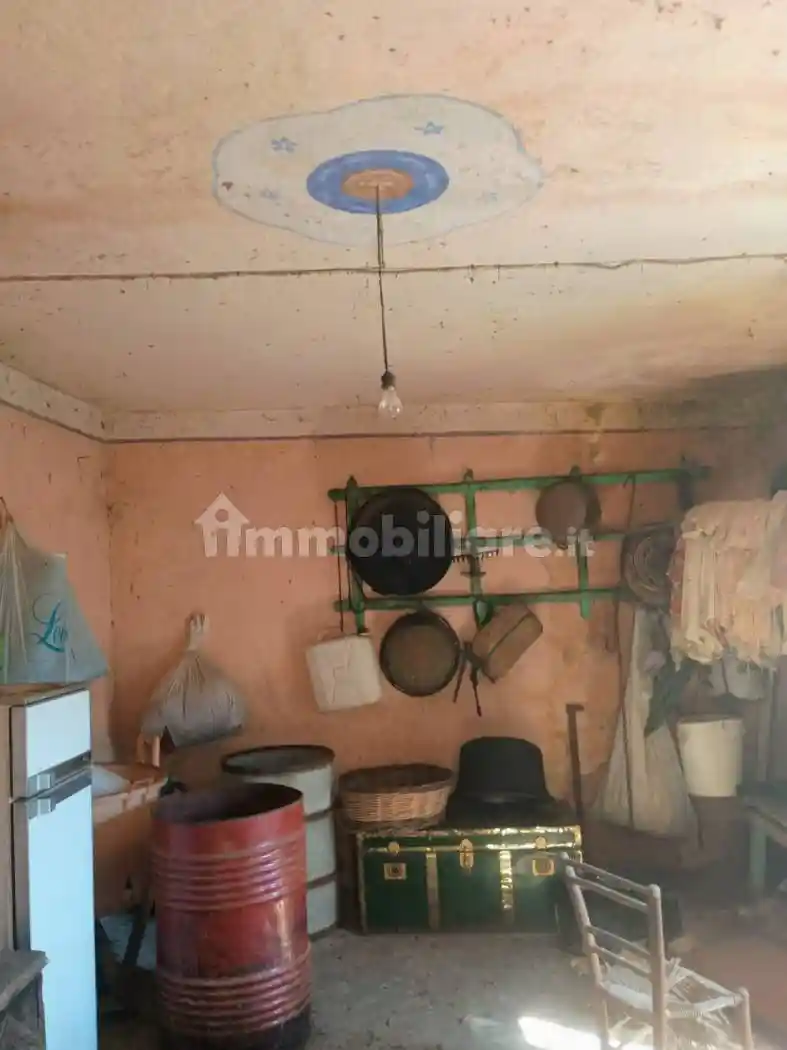 Rustico Strada Malepasso 3, Vallecupa, Venafro - foto 3