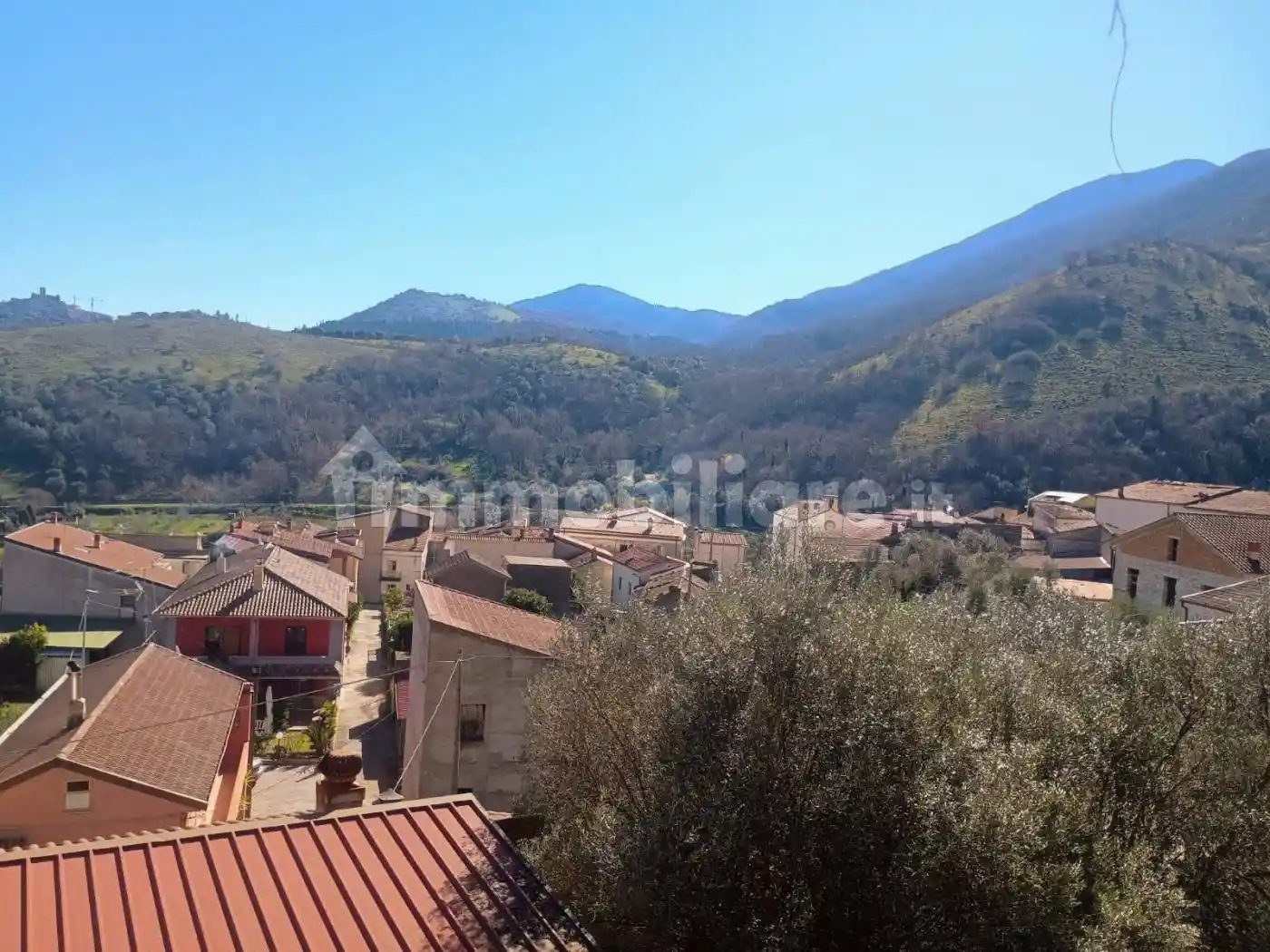 Rustico Strada Malepasso 3, Vallecupa, Venafro - foto 5
