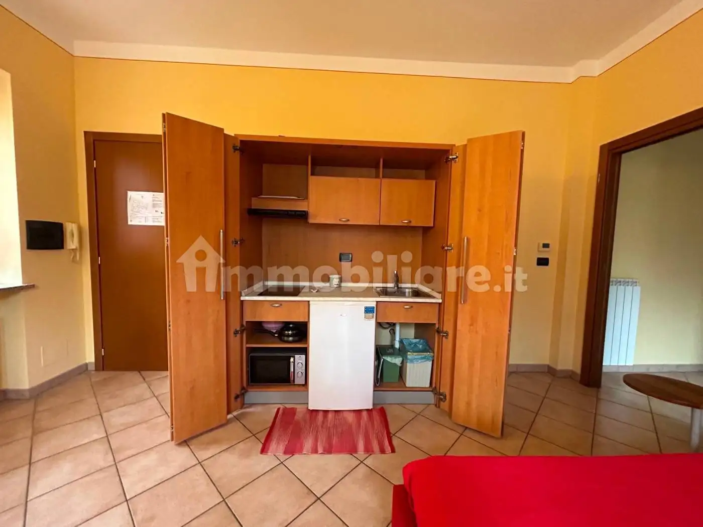 Monolocale via San Giusto, Cantalupa - foto 3