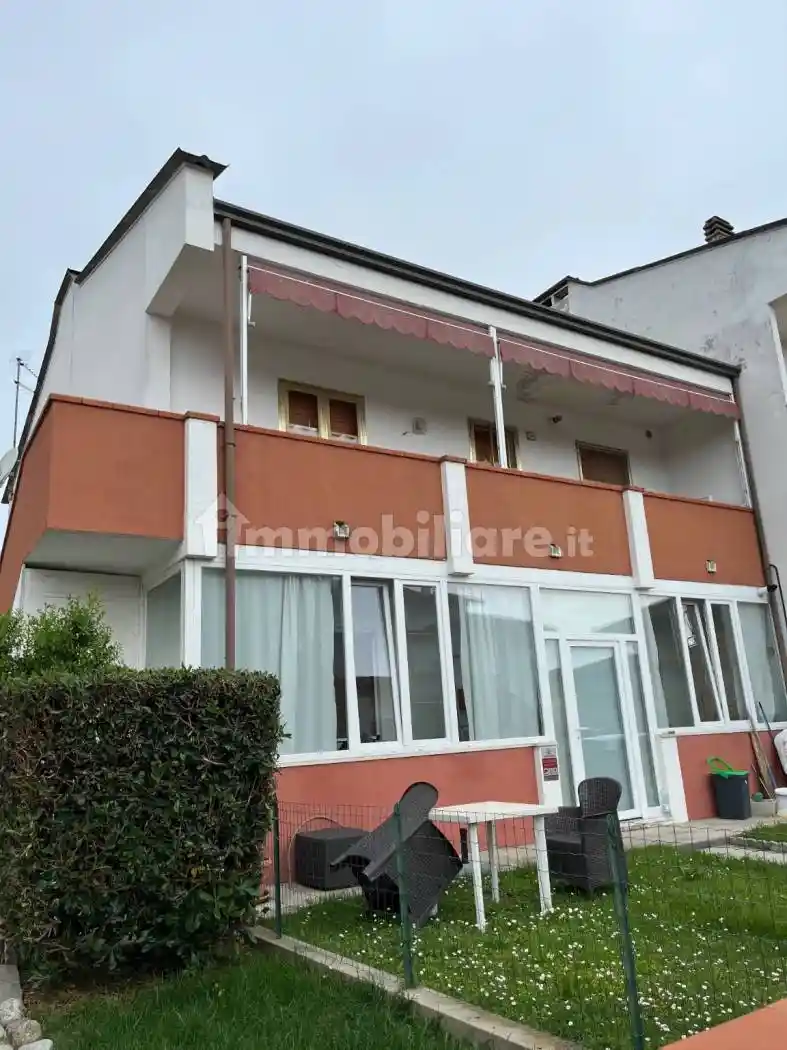 Appartamento in vendita a Fiscaglia