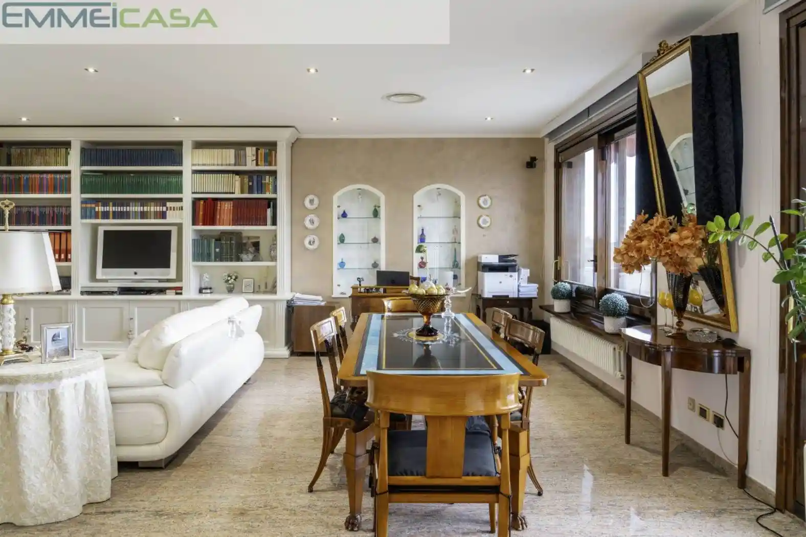 Appartamento in vendita a Formigine