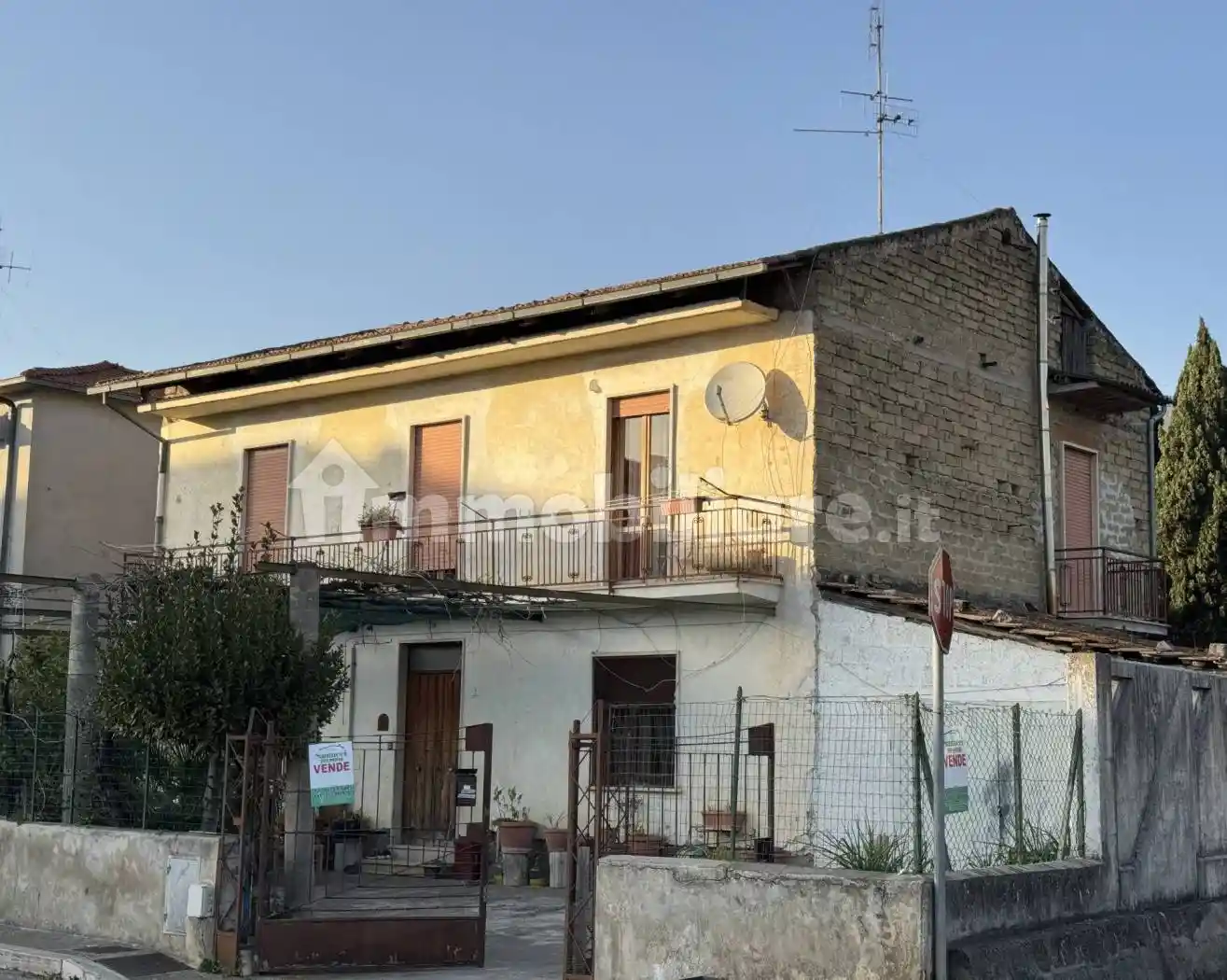 Casa indipendente in vendita a Fondi