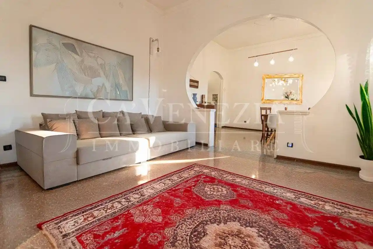 Appartamento Giudecca 600A, Redentore - Palanca, Venezia - foto 2