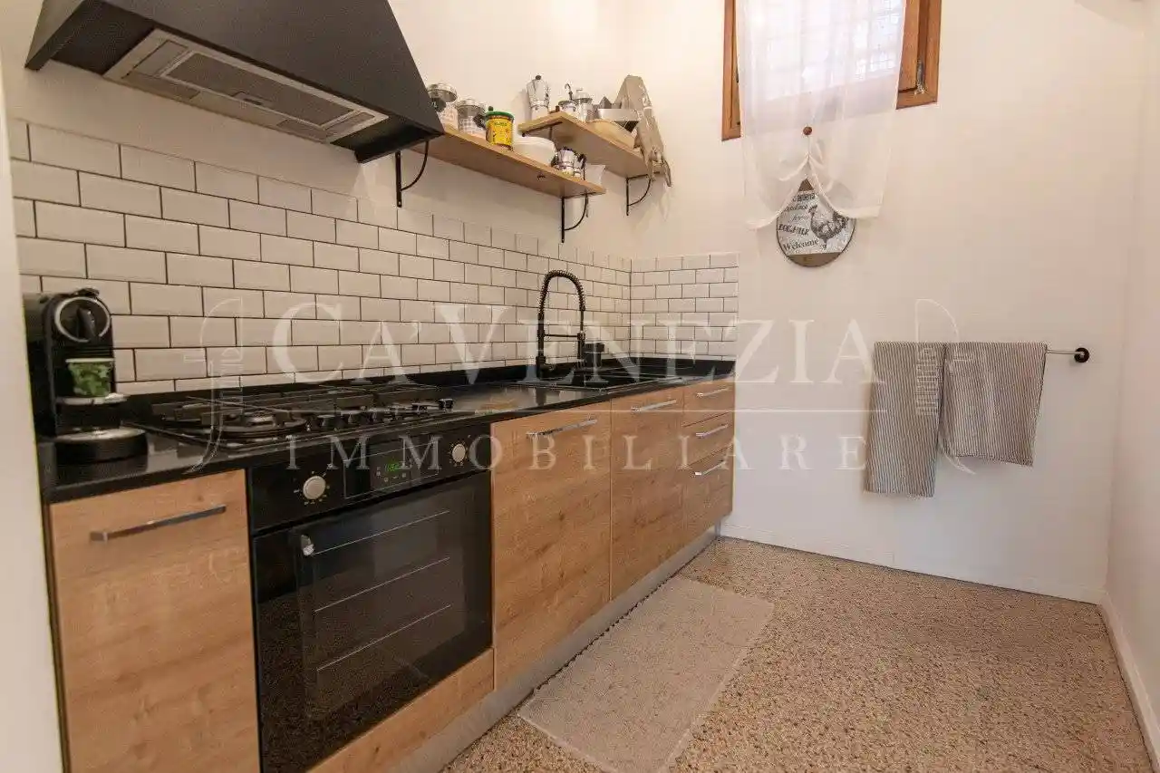 Appartamento Giudecca 600A, Redentore - Palanca, Venezia - foto 5