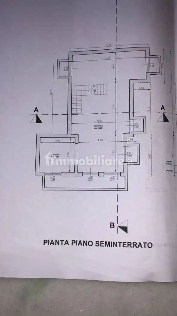 Villa unifamiliare, buono stato, 160 m², Zona Collinare Cerreto, Sant'Eustachio, Montignoso - foto 4