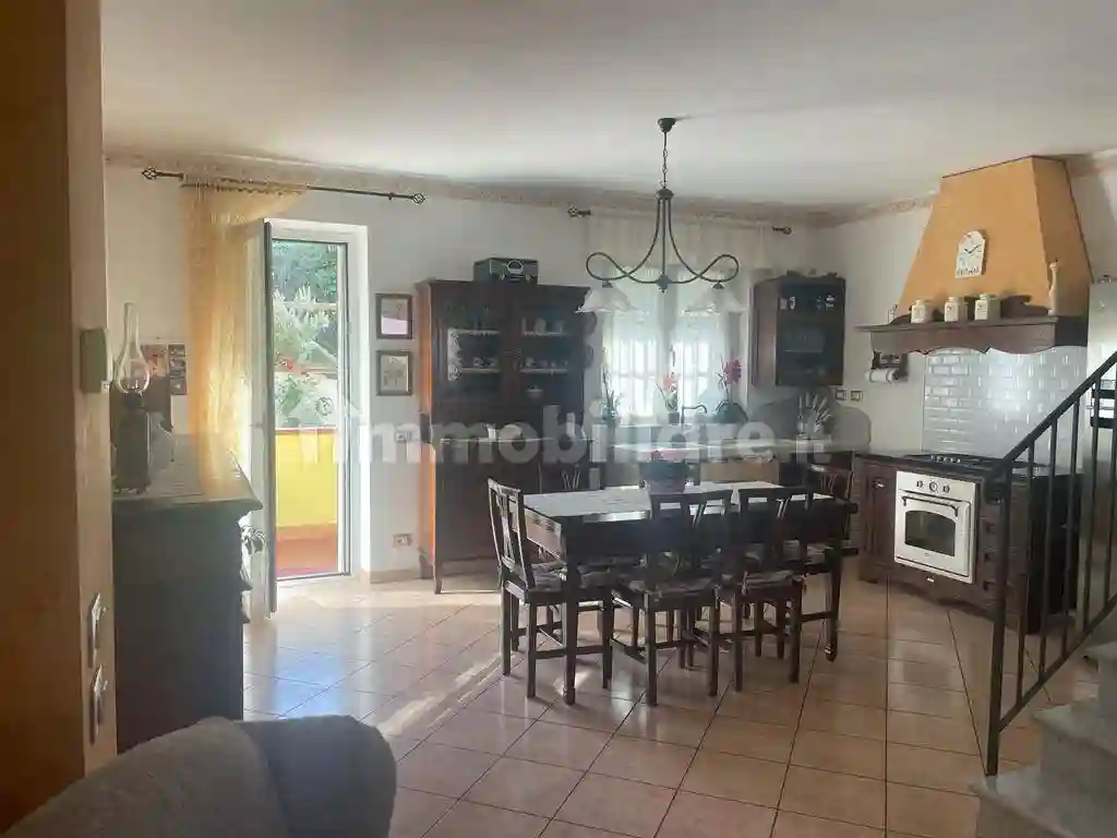 Villetta a schiera - foto 3