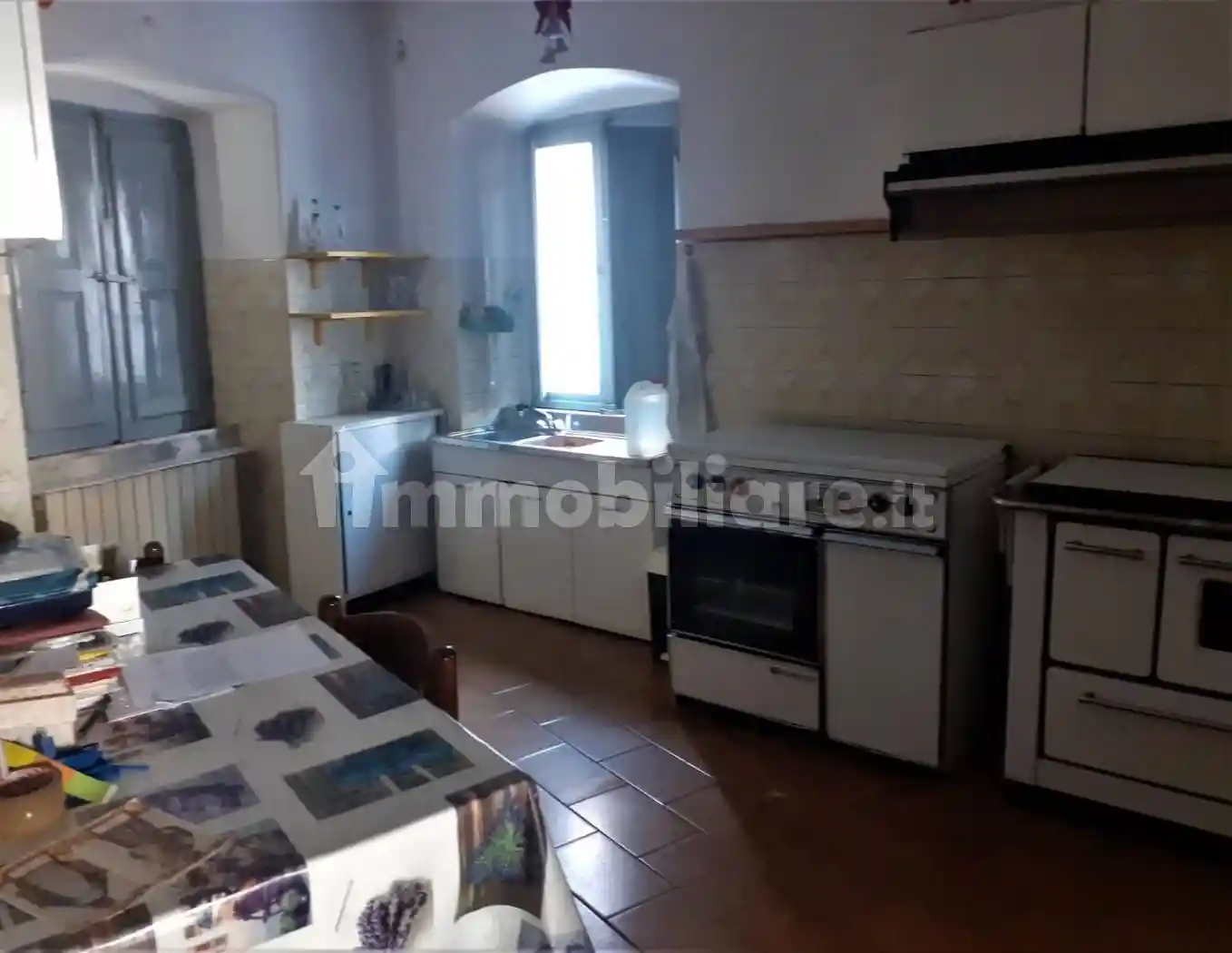 Casa indipendente in vendita a Massa