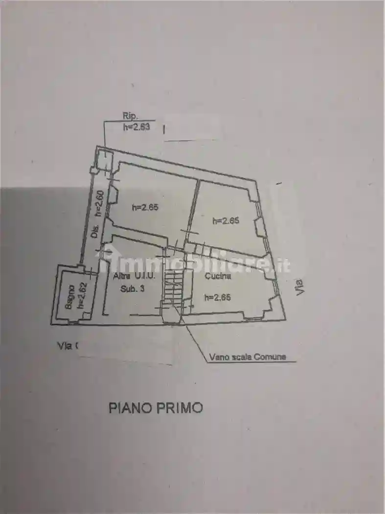 Casa indipendente - foto 3