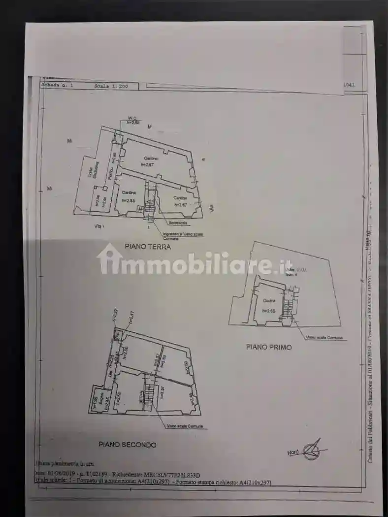 Casa indipendente - foto 4