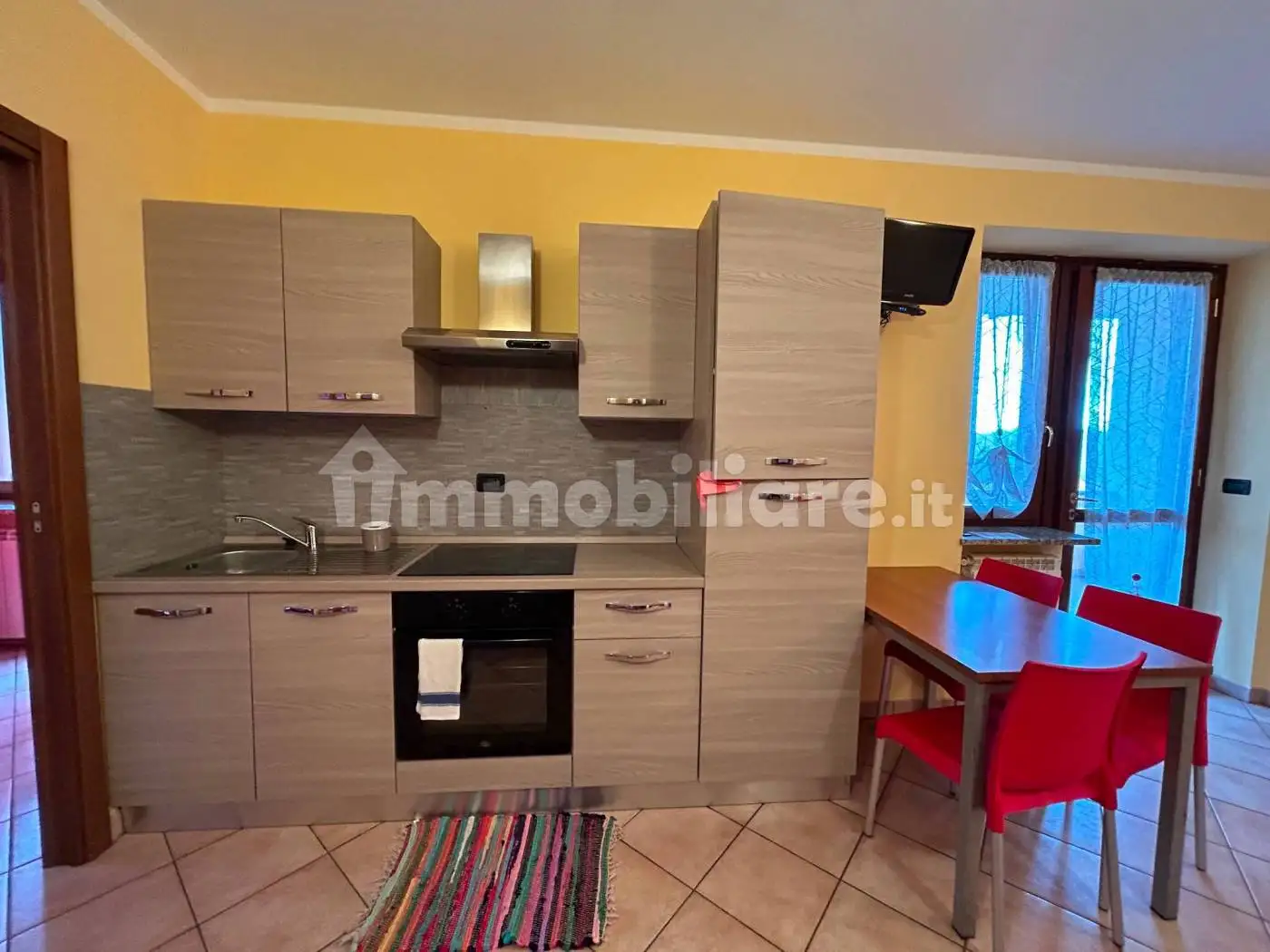 Appartamento in affitto a Cantalupa