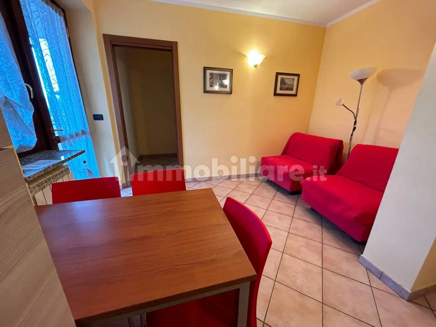 Bilocale via San Giusto, Cantalupa - foto 2