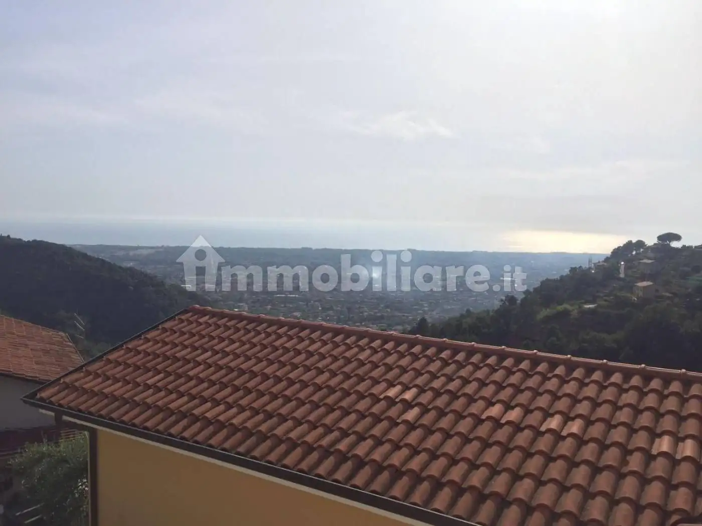 Villa in vendita a Montignoso