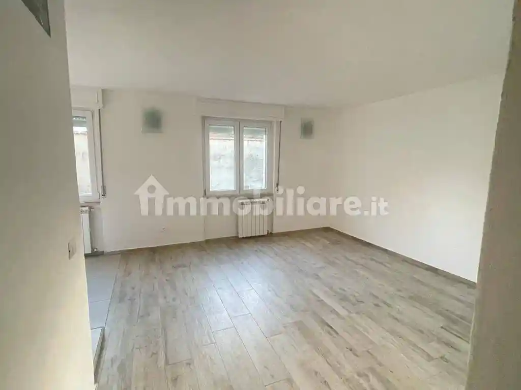 Appartamento in vendita a Carrara