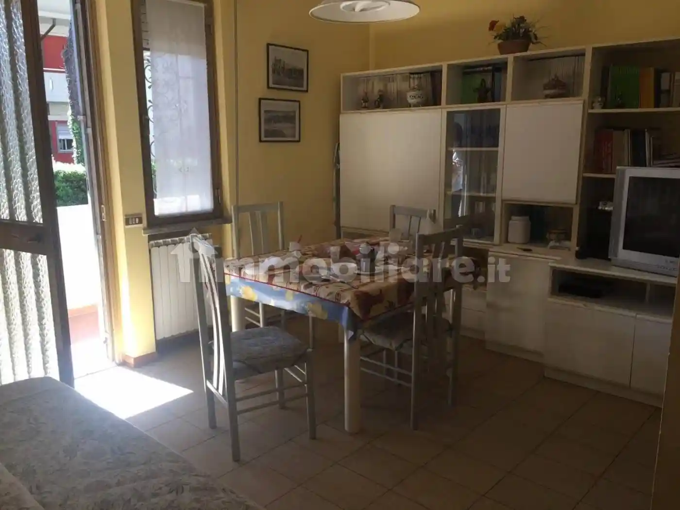 Appartamento in vendita a Massa