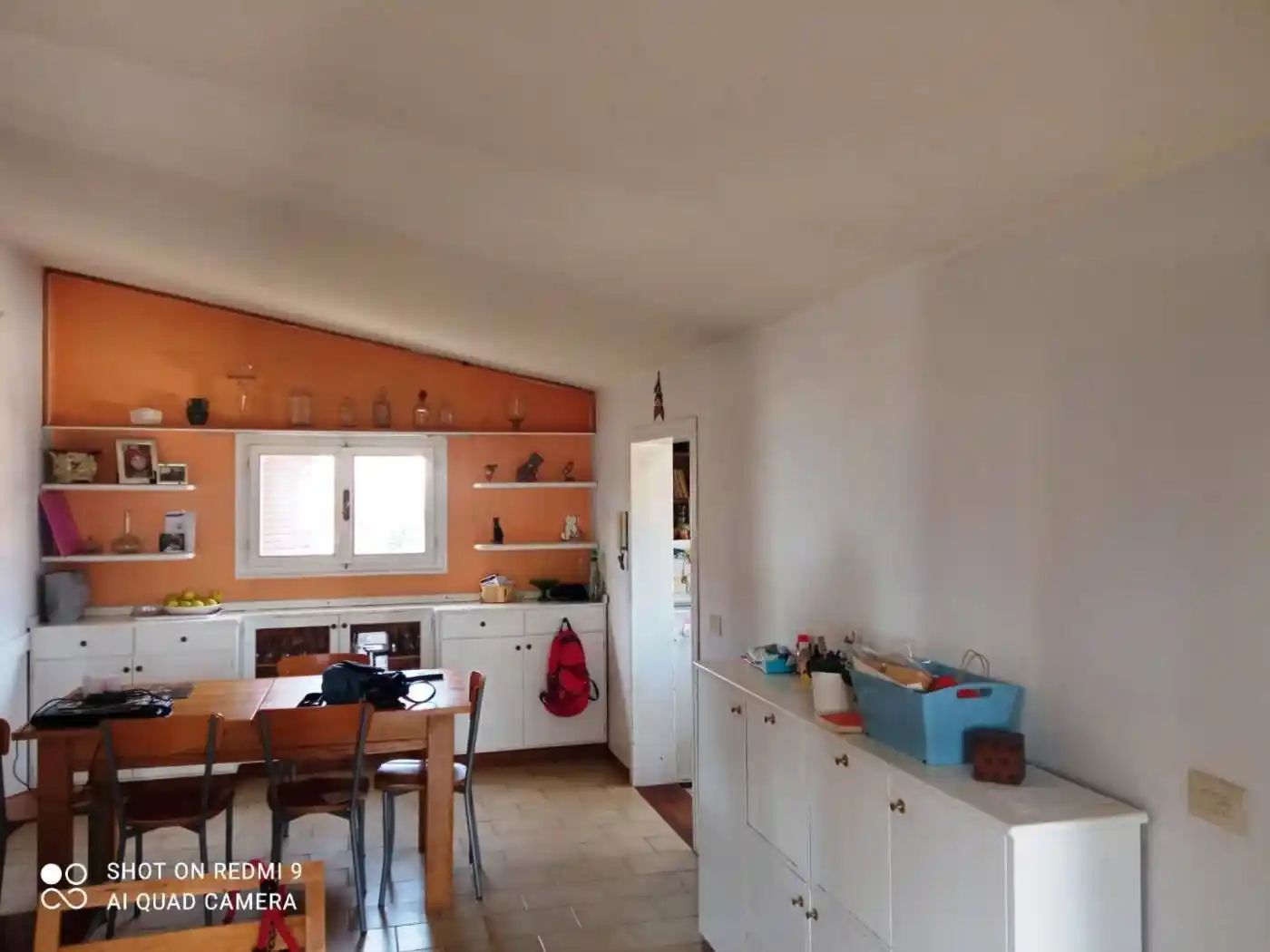 Appartamento in vendita a Montignoso